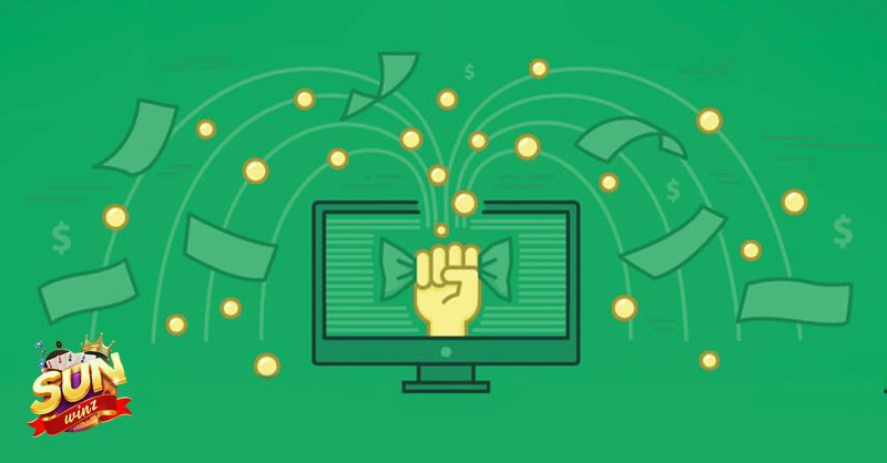 Rút Tiền sunwin - Bảo vệ tài khoản và thiết bị