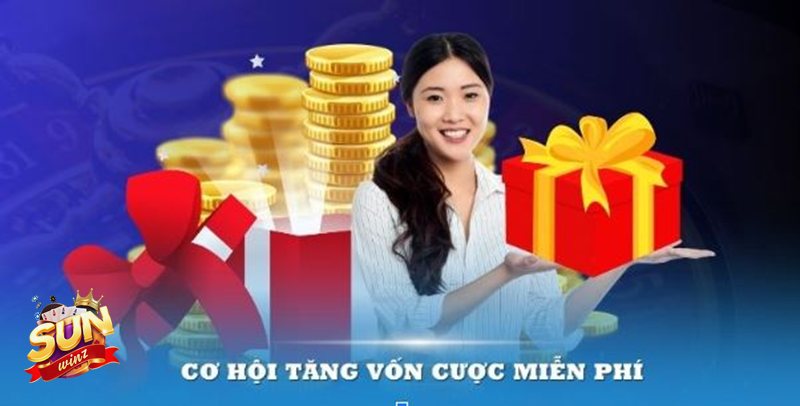 Khuyến Mãi sunwin - Lợi ích thực tế cho người chơi mới lẫn người chơi đều